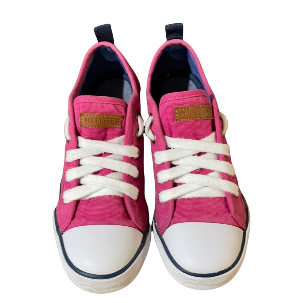 Tommy Hilfiger Girls Shoes